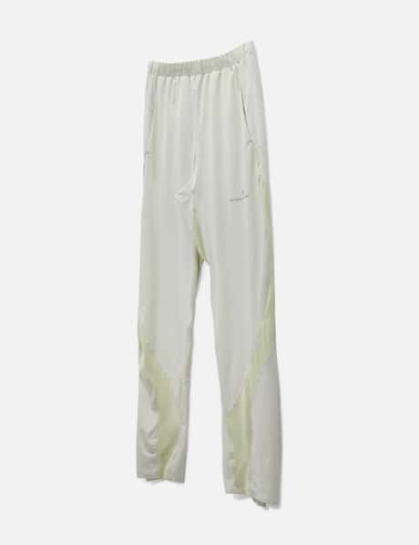 X POST ARCHIVE FACTION Running Pants PAF view 14