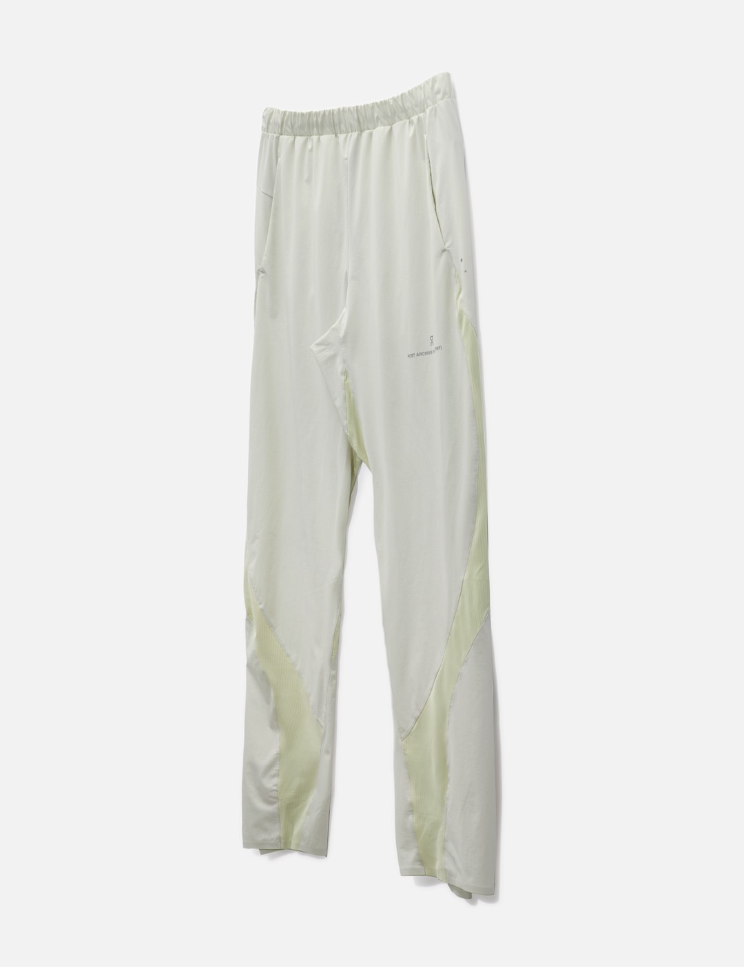 X POST ARCHIVE FACTION Running Pants PAF view 15