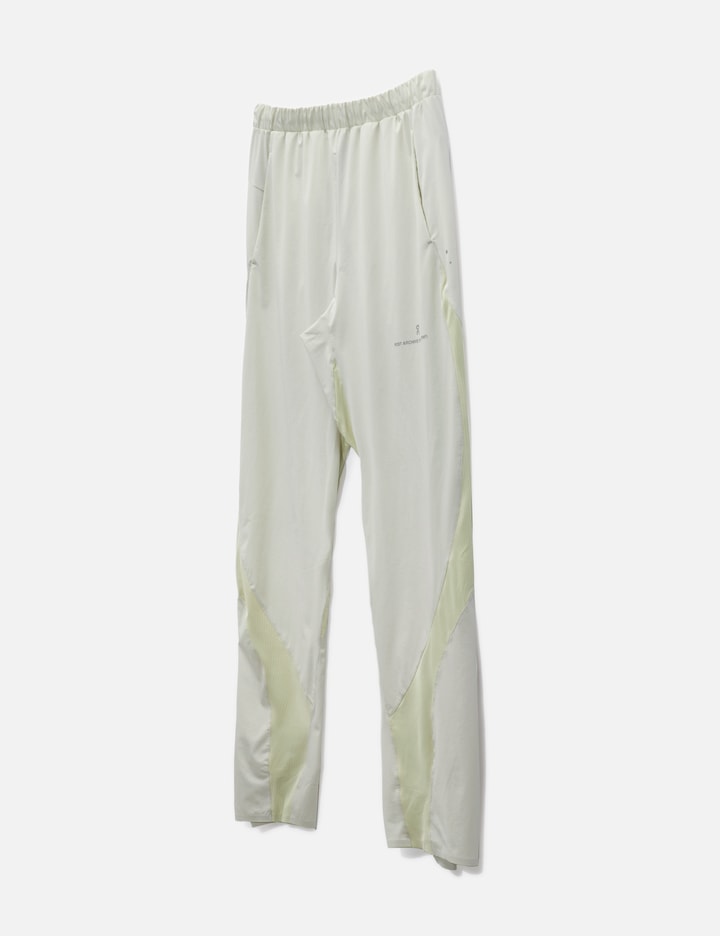 Shop On X Post Archive Facti Running Pants Paf In Beige