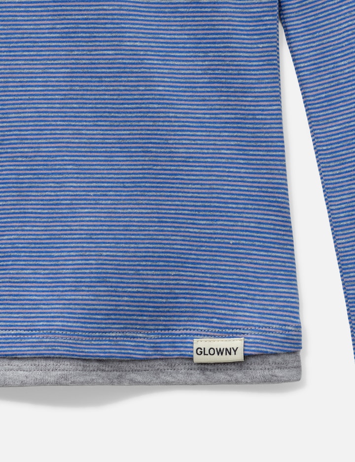Glowny Roan Layered Long Sleeve