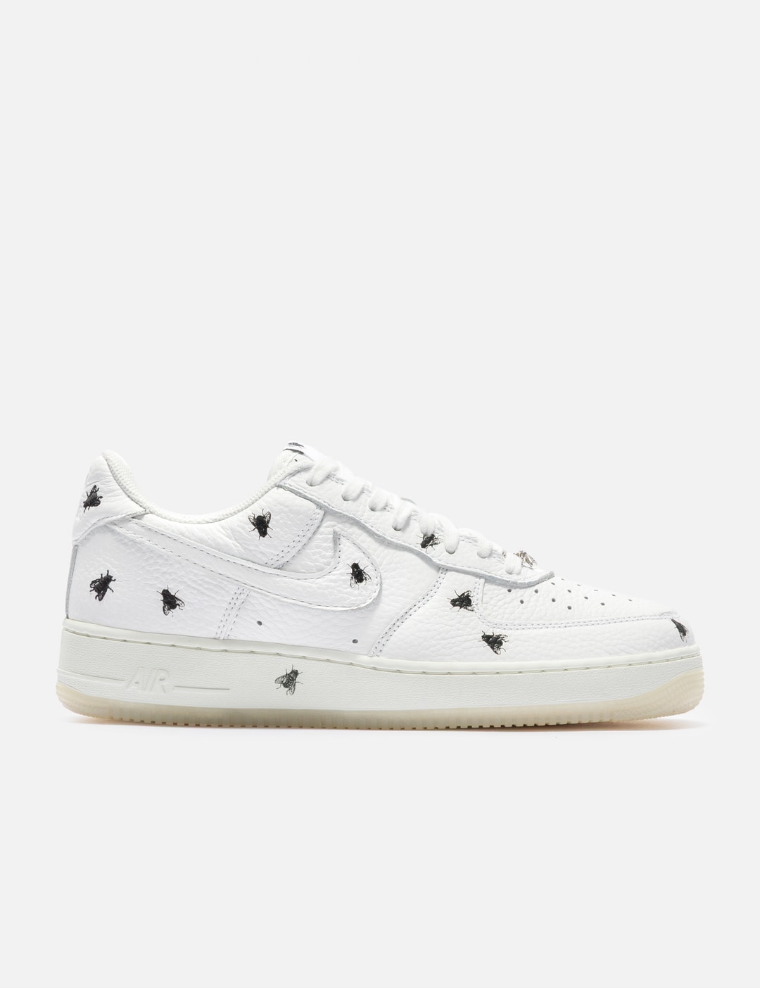 Air Force 1 Retro view 7