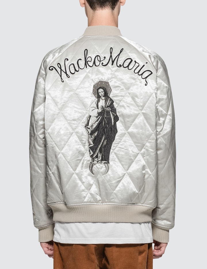 Reversible Ska Jacket -B- ( Type-3 ) Placeholder Image