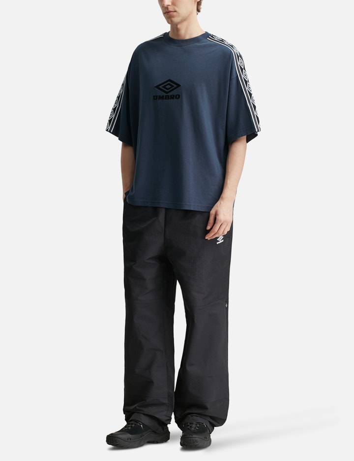 Umbro Umbro X Slam Jam Offence Defence Tape T-Shirt