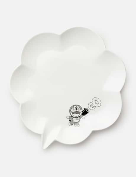 DORAEMON DDT Store Plate A