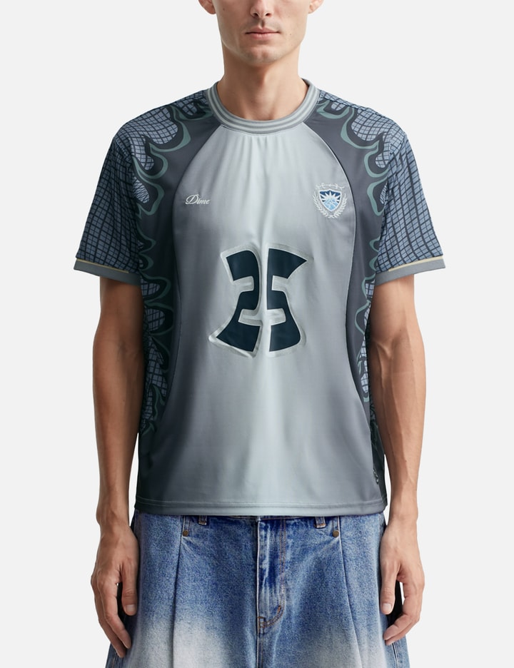 Holy Flame Jersey Placeholder Image