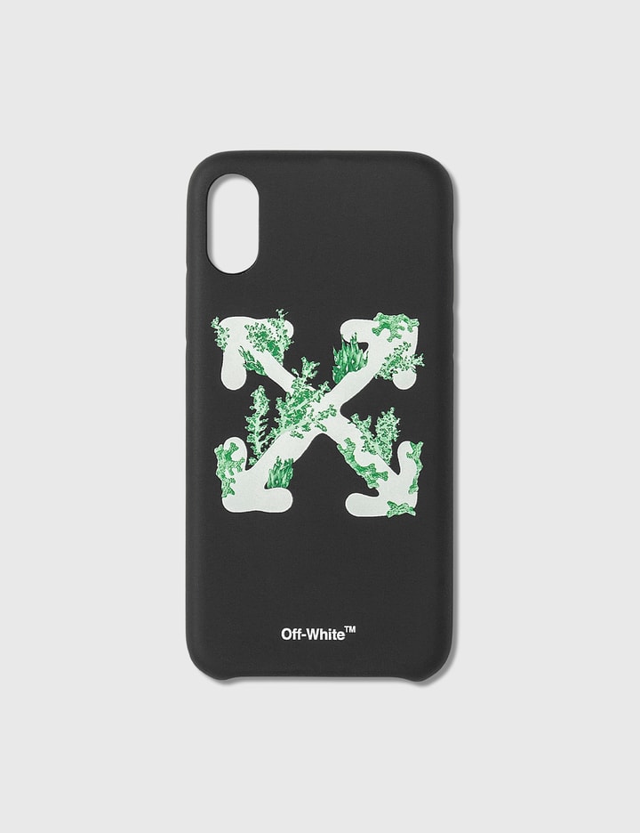Corals Print iPhone Xs Case Placeholder Image