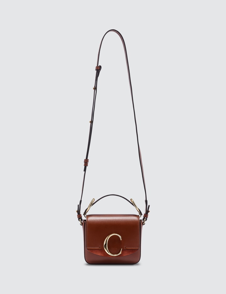 Mini Chloé C Bag Placeholder Image