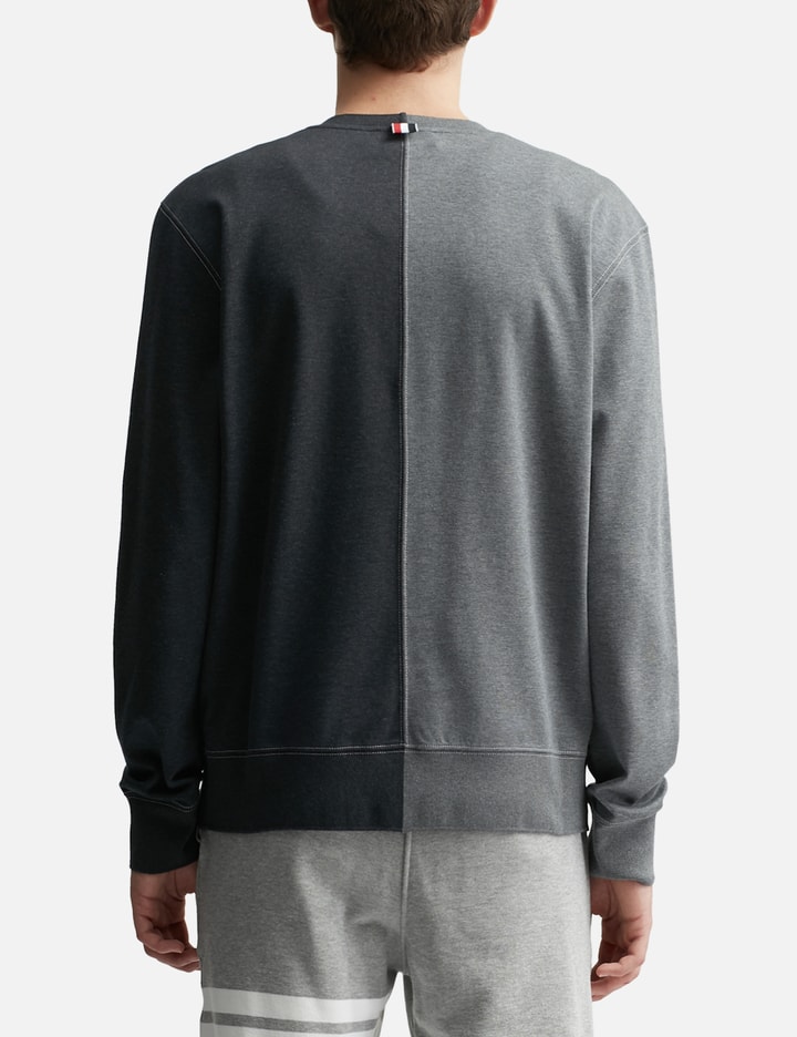 Bi-Color Pullover Placeholder Image