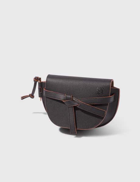 Loewe - Mini Puzzle Bag  HBX - Globally Curated Fashion and Lifestyle by  Hypebeast