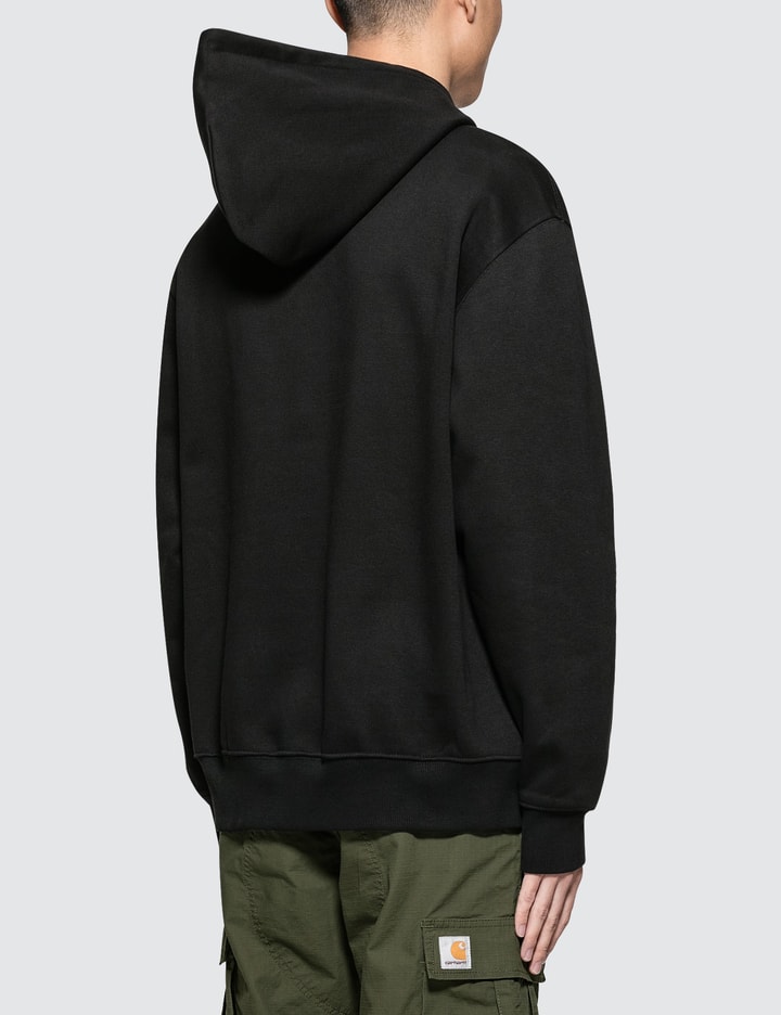 Carhartt Work In Progress Carhartt Hoodie