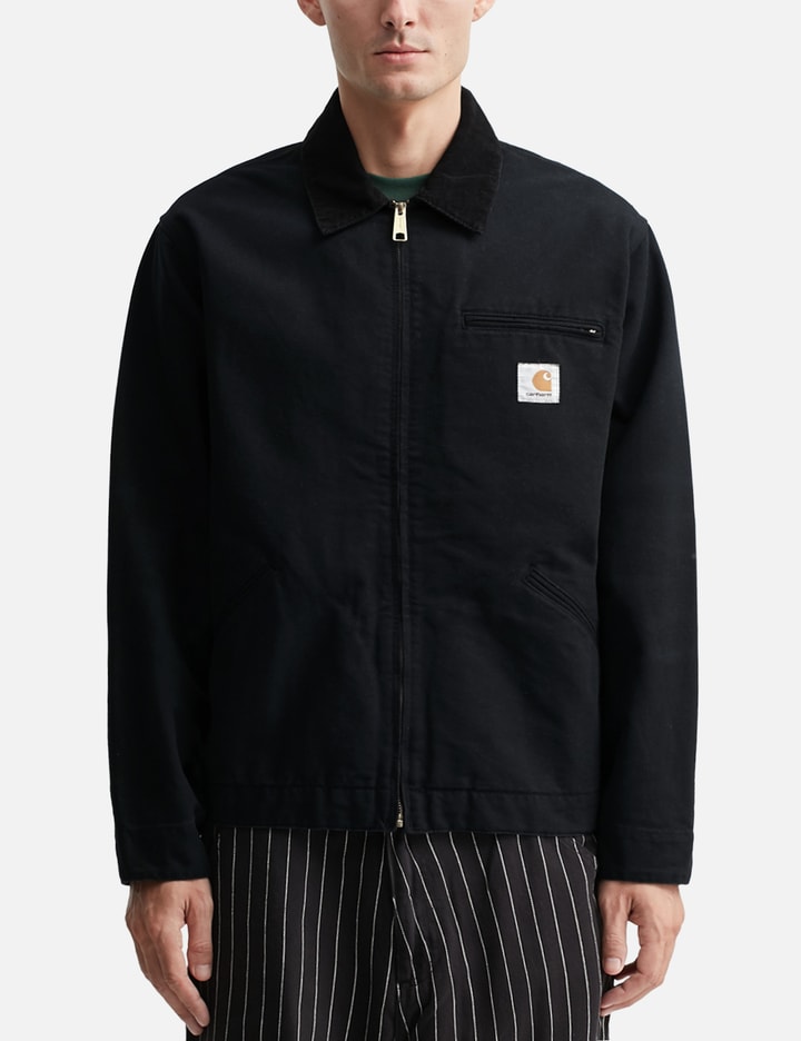 OG Detroit Jacket Placeholder Image