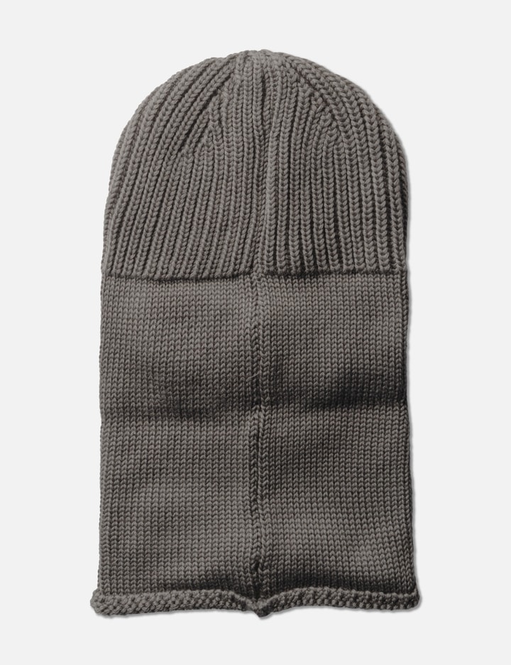Extra Fine Merino Wool Goggle Balaclava Placeholder Image