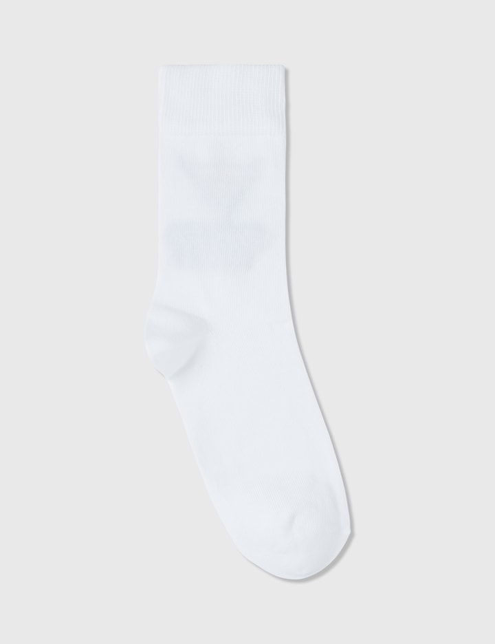 Triangle Fox Socks Placeholder Image