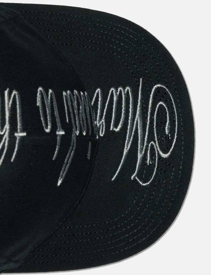 Married Cap view 4