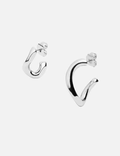 Yara Earrings view 6