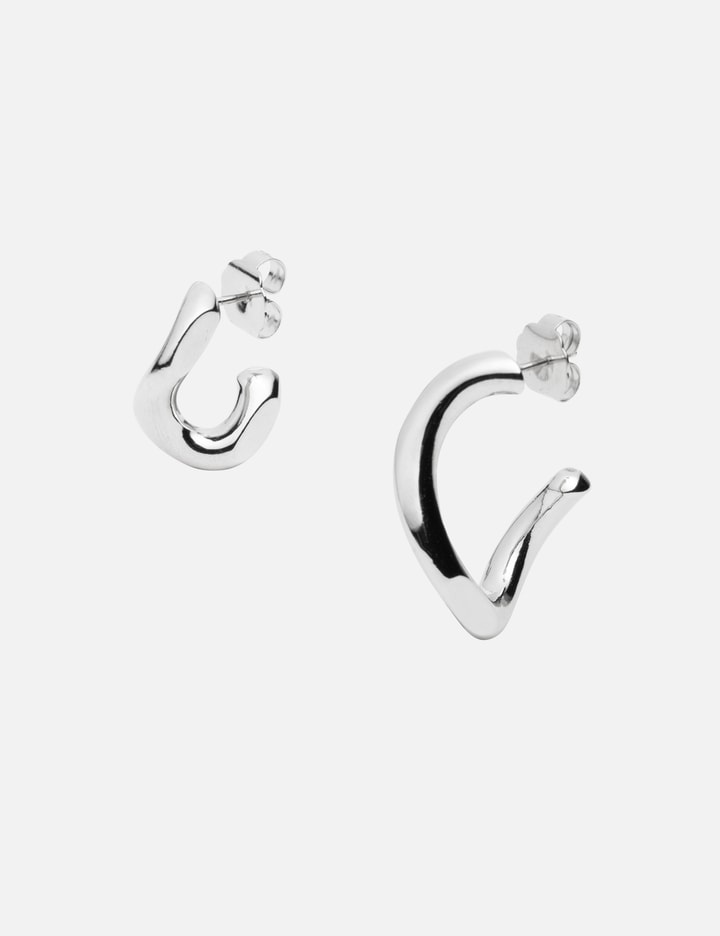 Justine Clenquet Yara Earrings