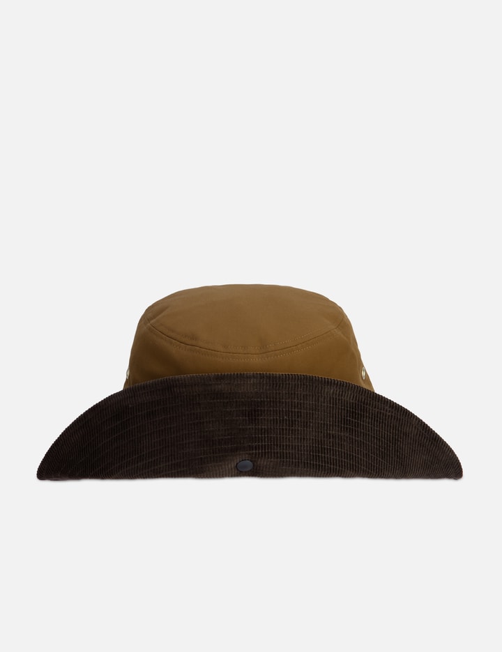 Clarton Bucket Hat Placeholder Image