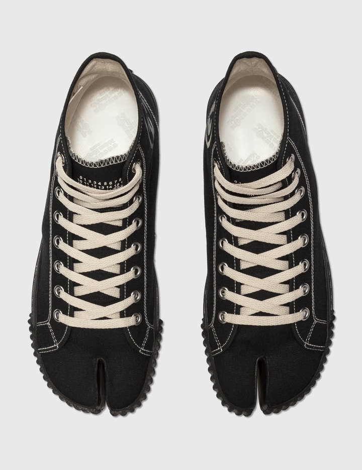 Tabi High Top Sneakers Placeholder Image