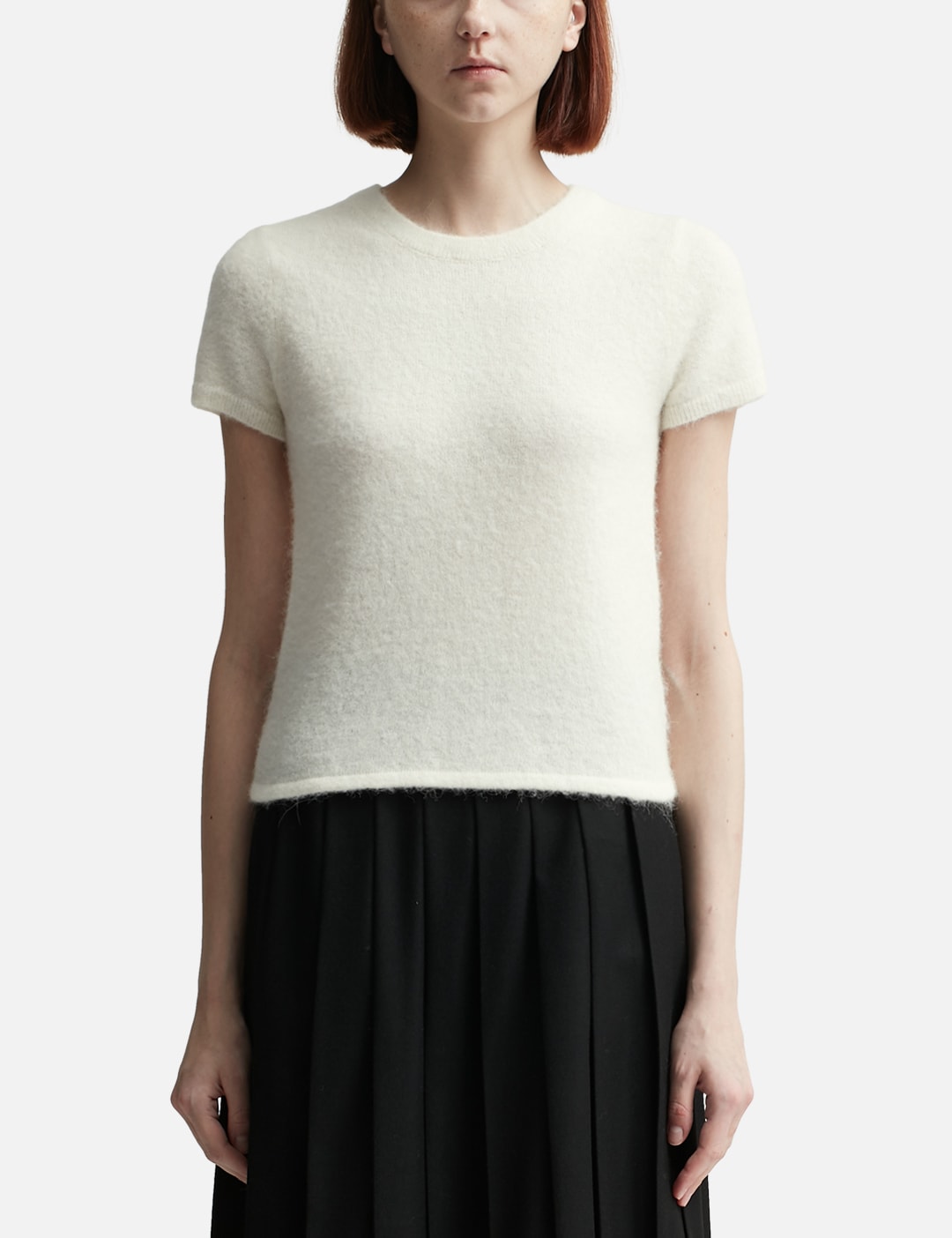 Dacota Short Sleeve Knit view 6