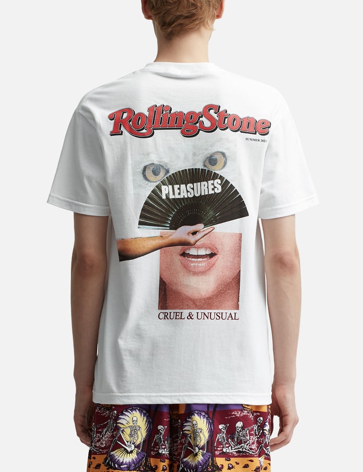 Rolling Stone T-shirt Placeholder Image