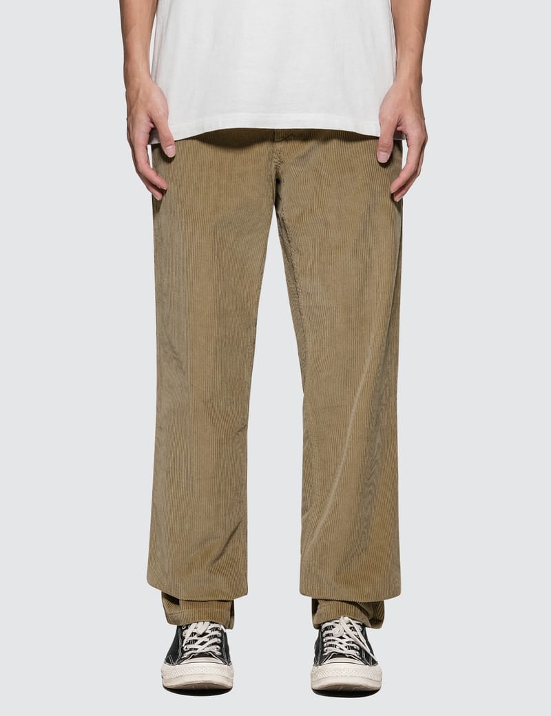 Norse Projects - Aros Corduroy Pant 