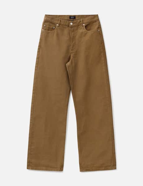 Aaron Jeans view 6