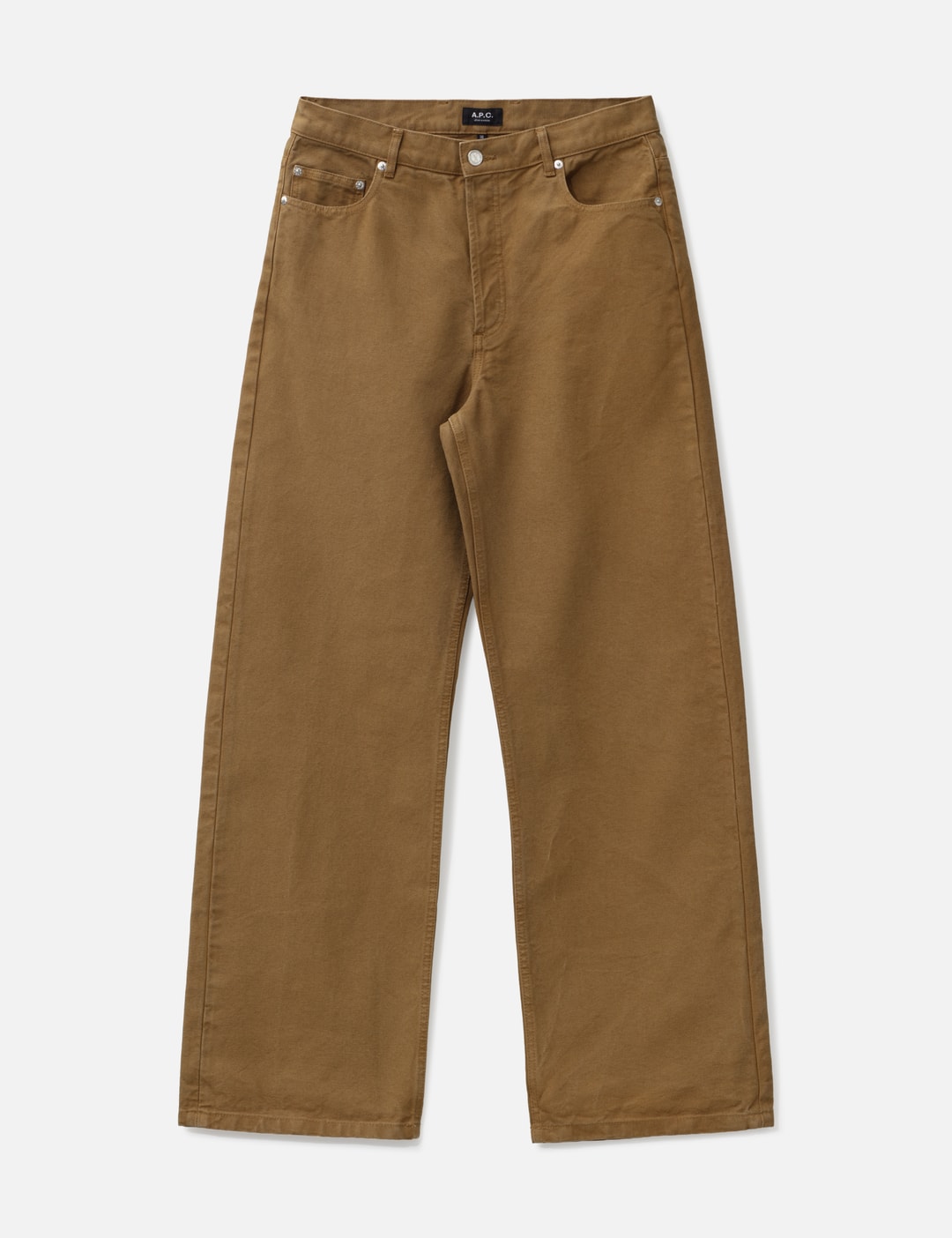 Aaron Jeans view 7