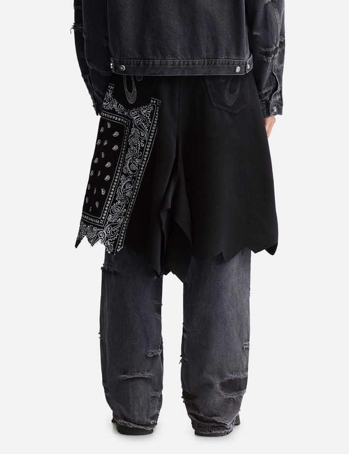 Tokyo Calling Pants Placeholder Image