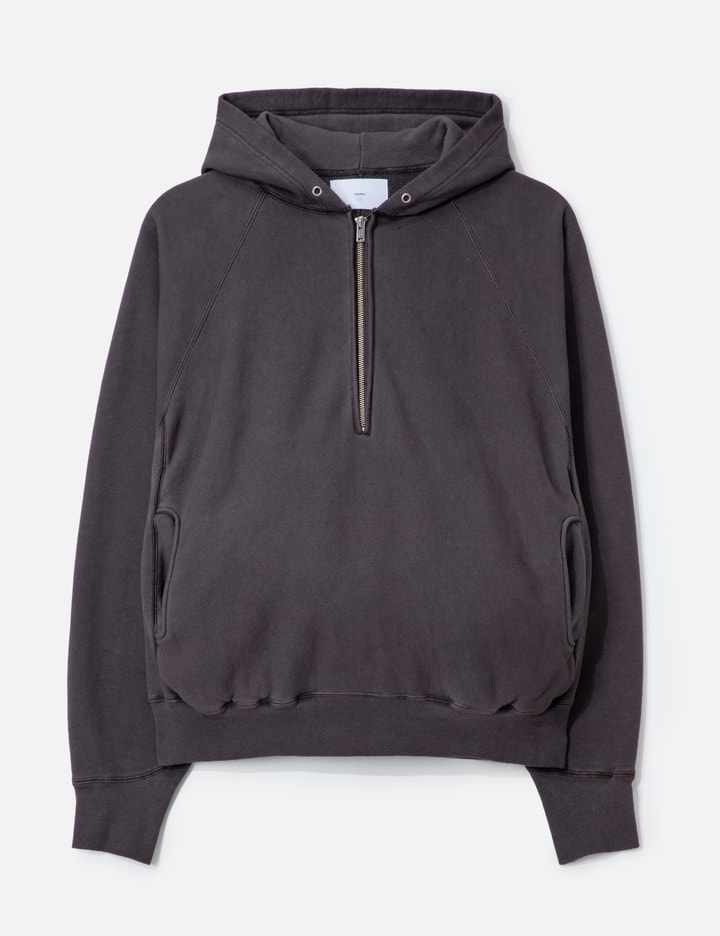 Half Zip Hoodie Placeholder Image