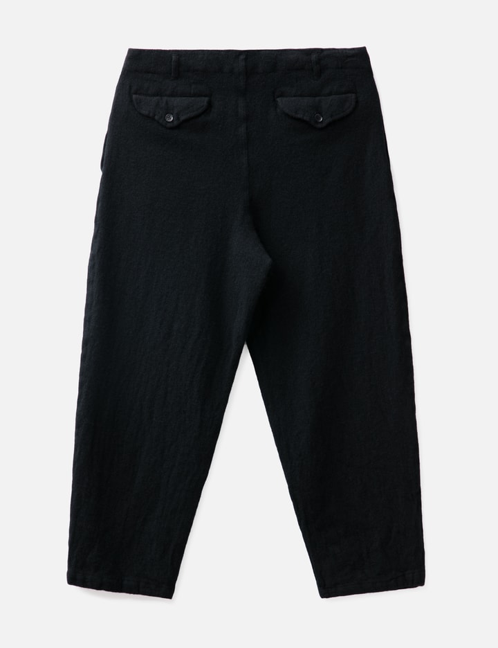 Boiled Wool Pants Placeholder Image