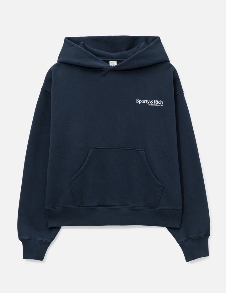 Sporty & Rich Modern Hoodie