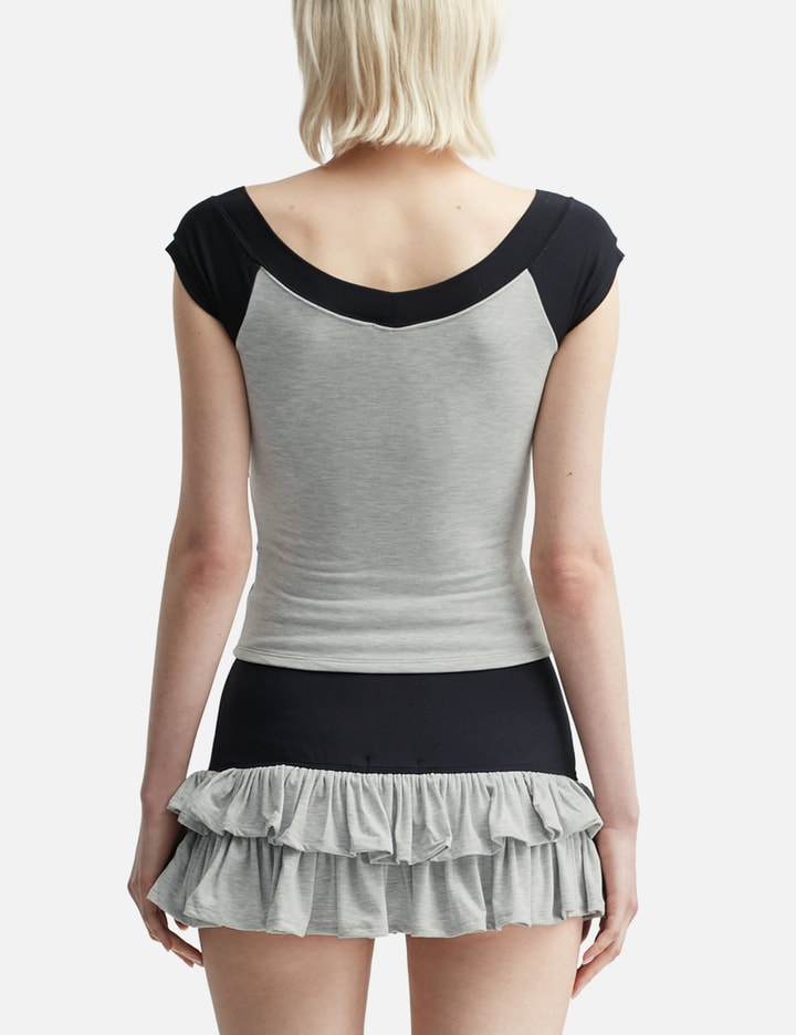 Glowny 247 Snug T-shirt In Multi