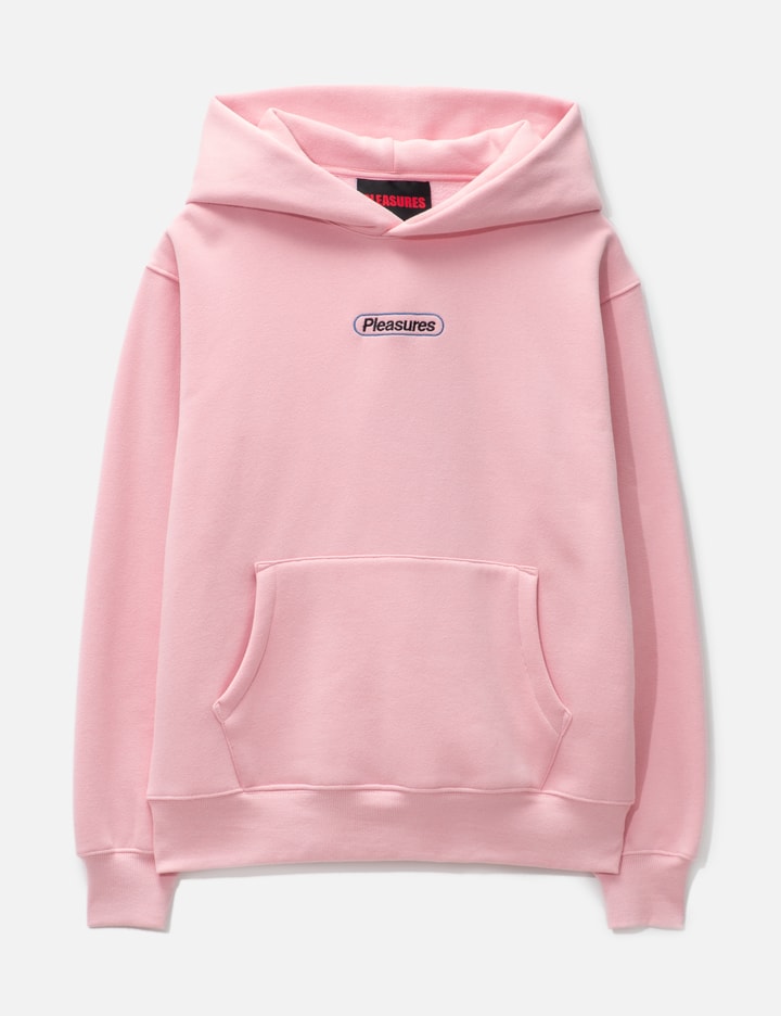 PUZZLE HOODIE Placeholder Image