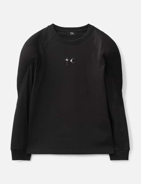 T-Padded Long Sleeve view 6