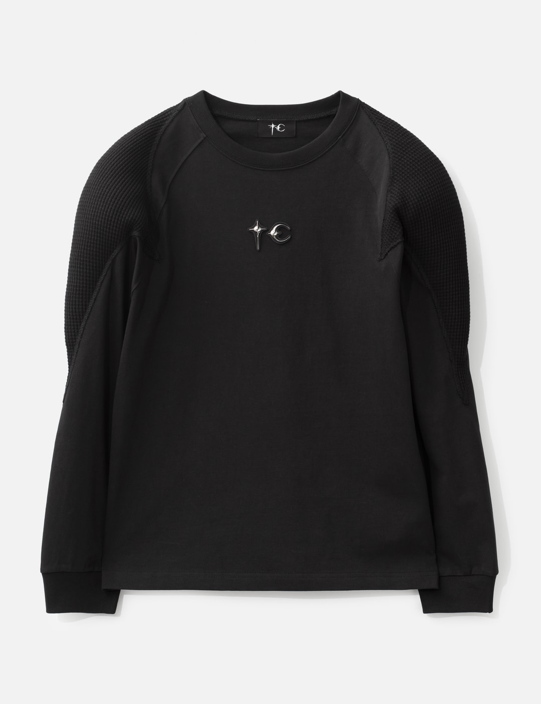 T-Padded Long Sleeve