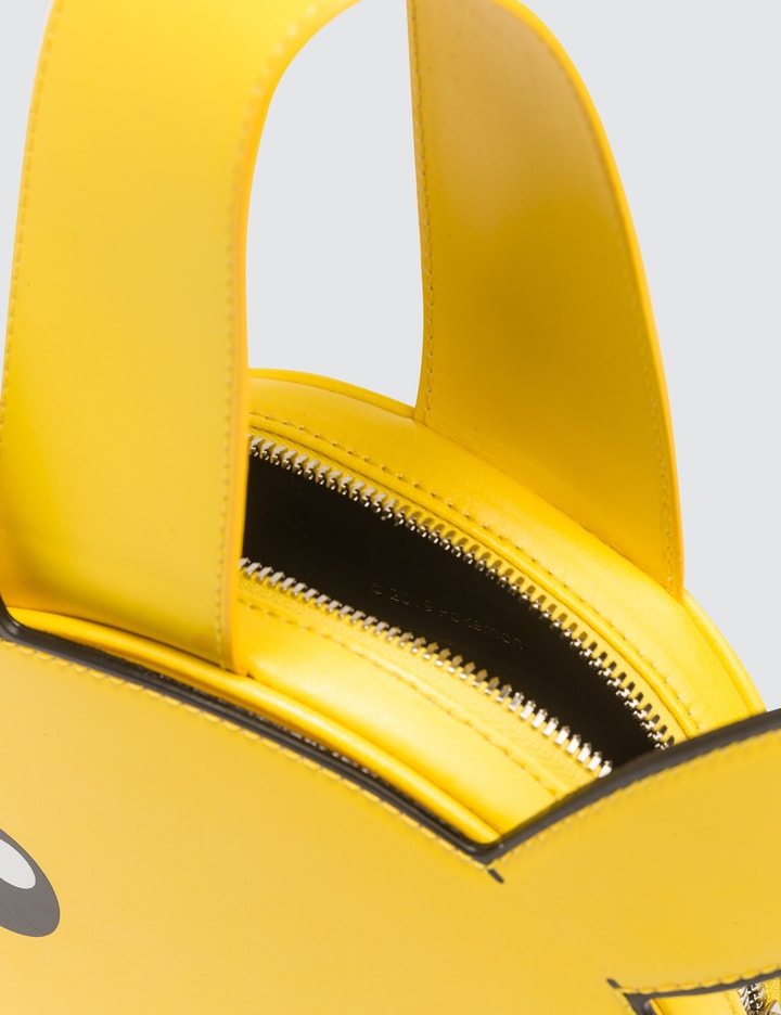 Pokemon Roundy Bag Pikachu Placeholder Image