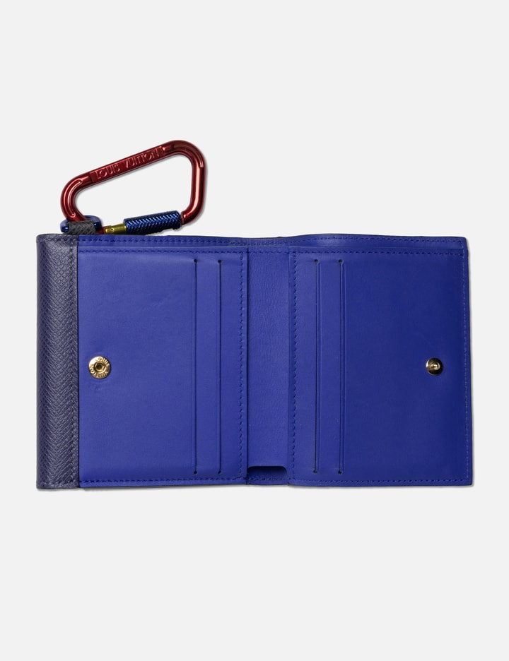 Monogram Outdoor Compact Wallet Placeholder Image