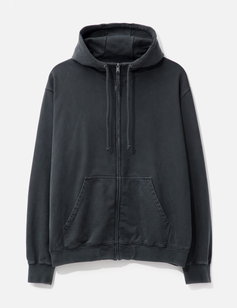 Maison Margiela Gauge Zip-Up