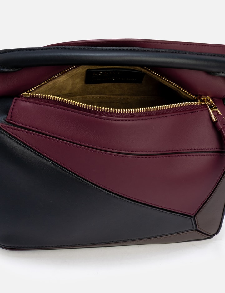 Loewe x Albers Small Puzzle Bag Placeholder Image