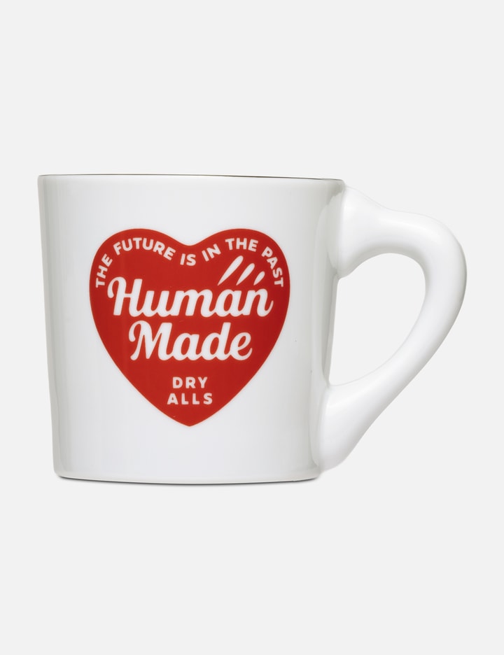 Human Made Coffee Mug