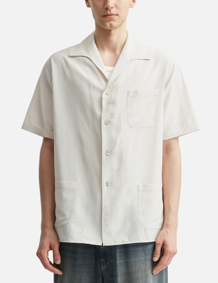 Short Sleeve Shirt Placeholder Image