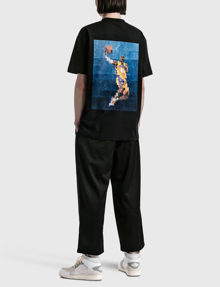 Grocery x Adam Lister 바스켓볼 카드 시리즈 티셔츠 Placeholder Image