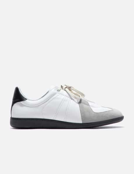 Déviation Racing Trainers 10