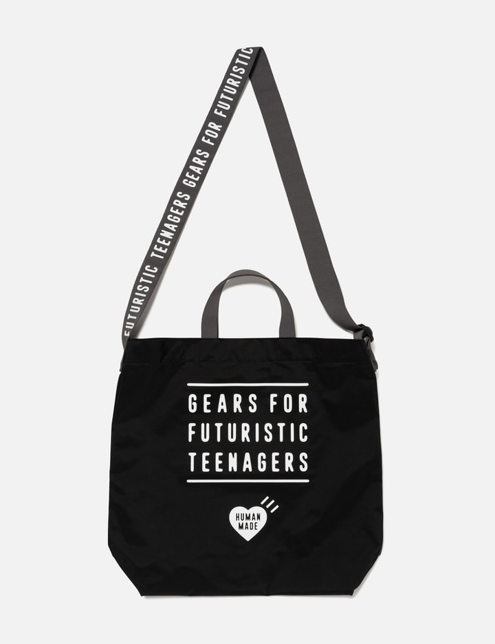 Shoulder Tote Bag Placeholder Image