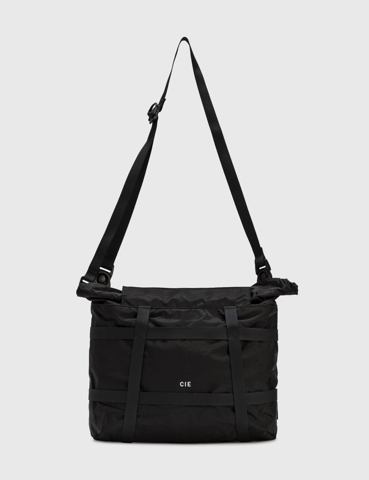 Grid Shoulder Bag 01 Placeholder Image