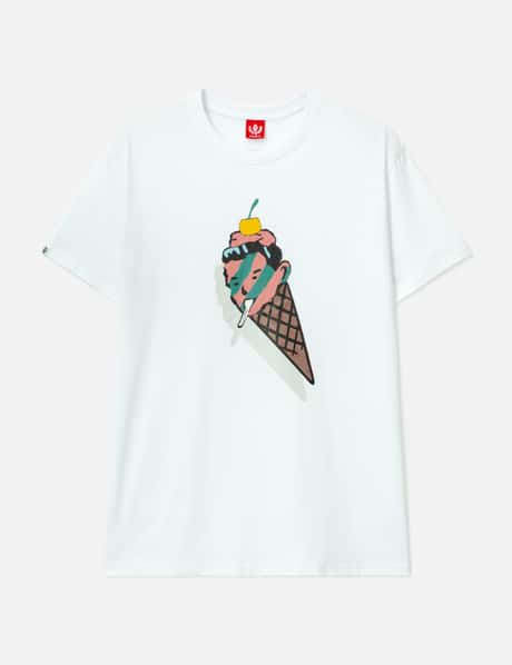 Icecream SPOON T-SHIRT