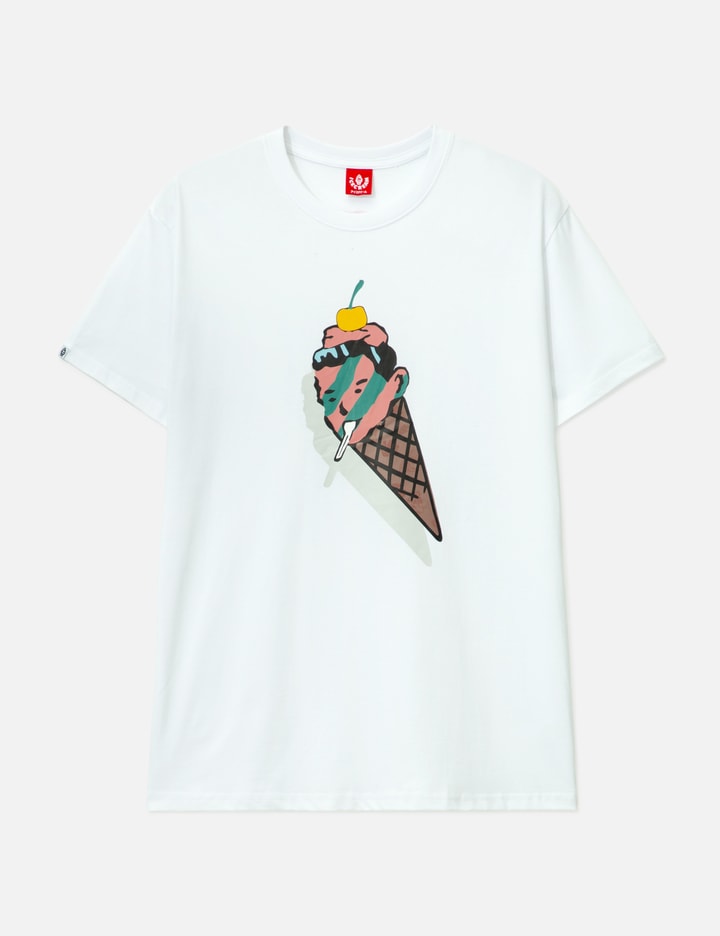 SPOON T-SHIRT Placeholder Image