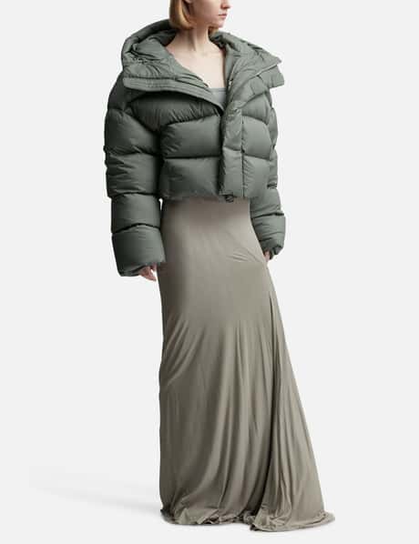 Entire Studios - MML Hooded Puffer | HBX