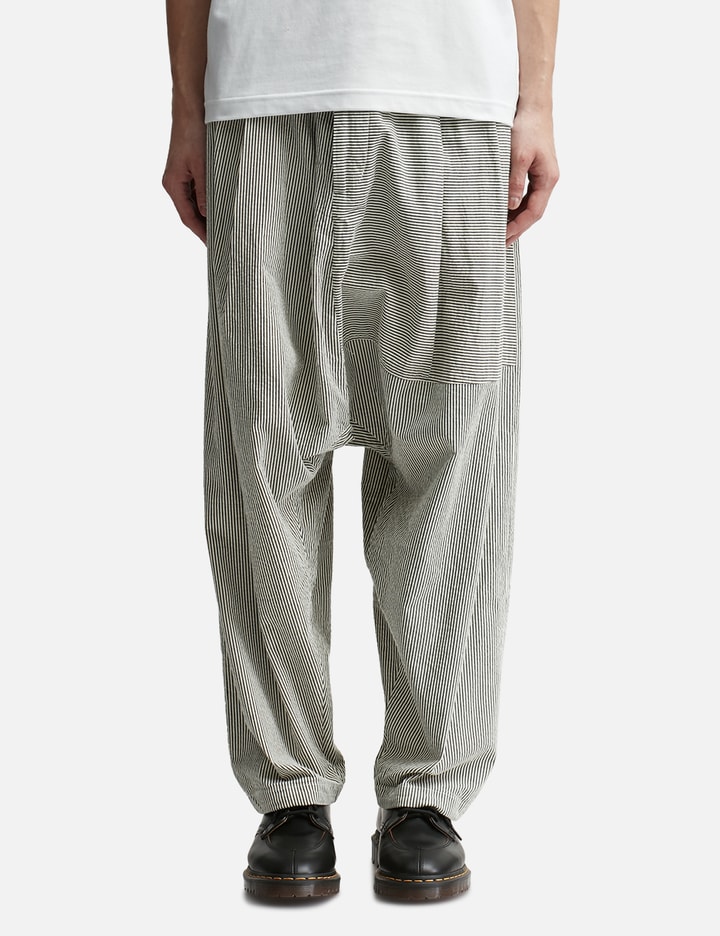 Sarrouel Pants Placeholder Image