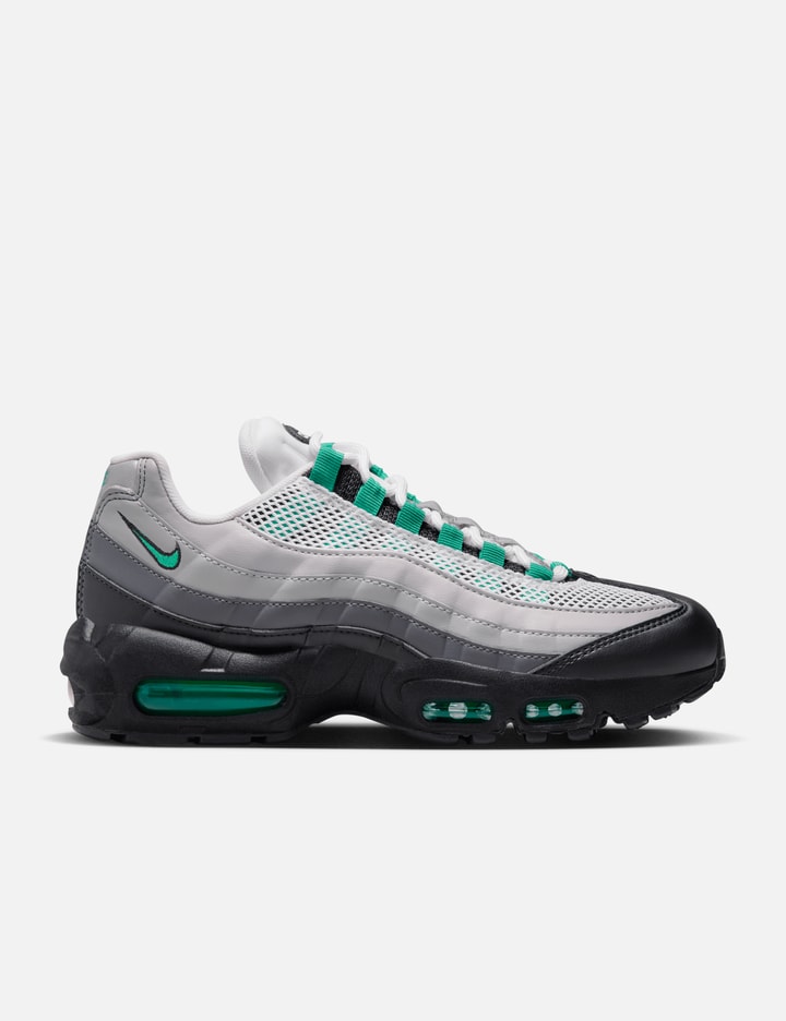 Nike - NIKE AIR 95 HBX - Globally Curated Fashion and Lifestyle by Hypebeast